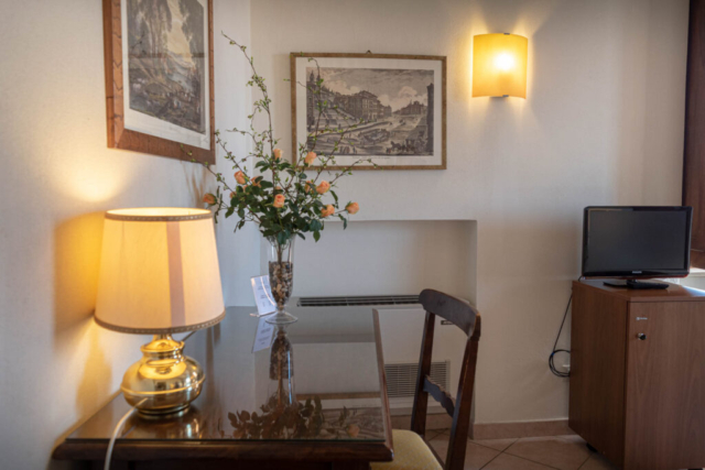 Hotel Umbra | Hotel tre stelle nel centro storico di Assisi